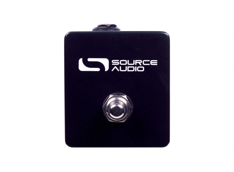 Source Audio Tap Tempo Switch 